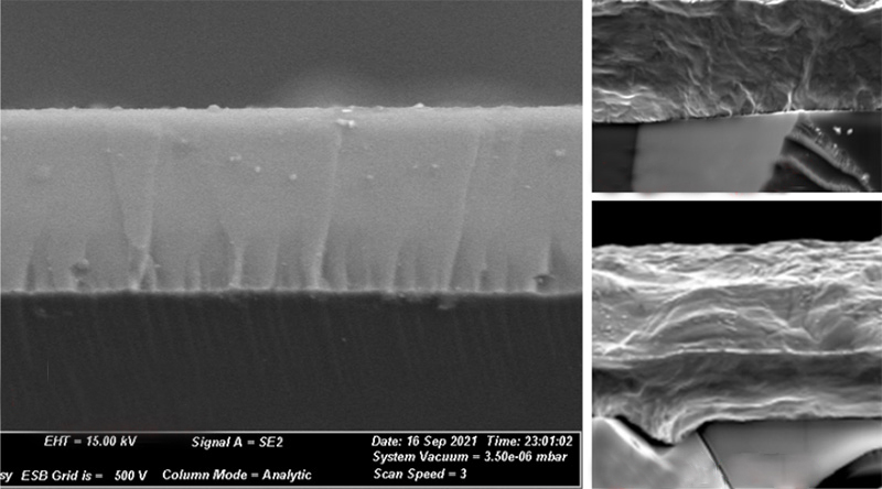 Ceramic metallization solutions